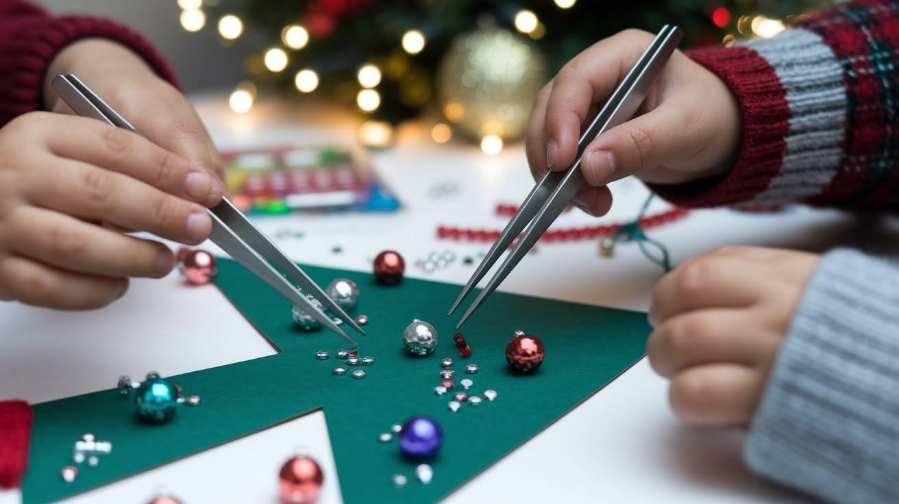 Christmas Tree Ornament Decoration 