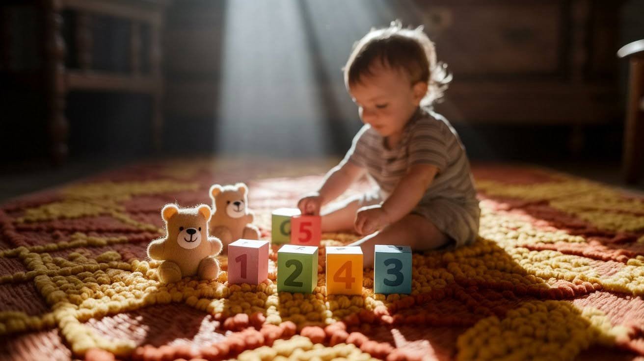 Counting Games