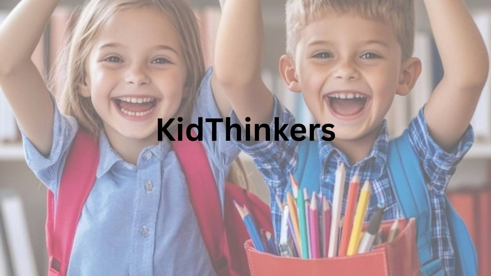 KidThinkers