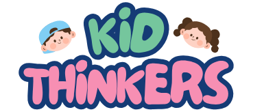 KidThinkers Logo