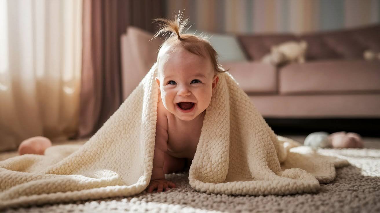 Peekaboo Games