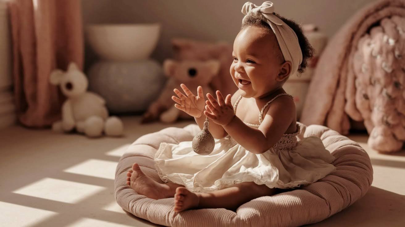Singing Nursery Rhymes
