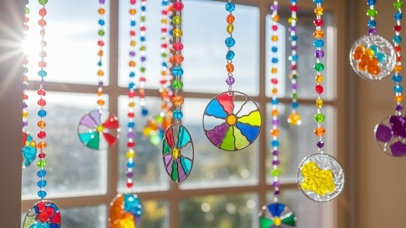 Suncatcher