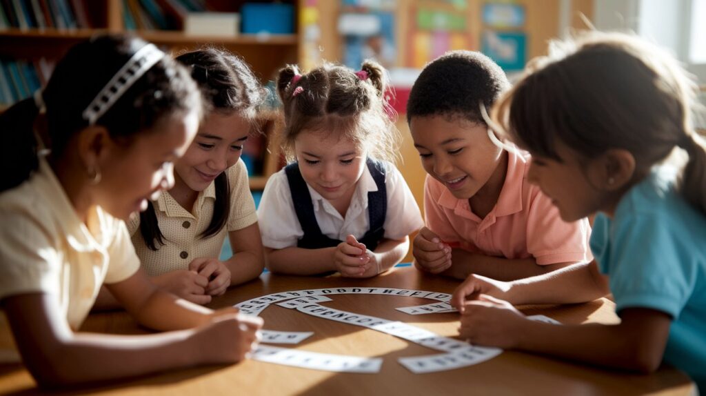 Morning Meeting Activities for 3rd Grade That Engage Kids - KidThinkers
