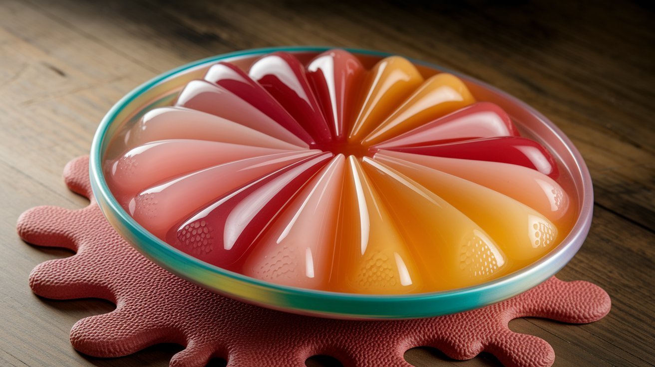 Gelatin Play