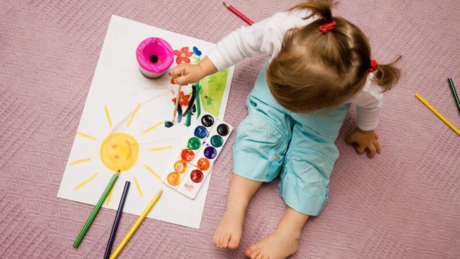 Coloring Introduction