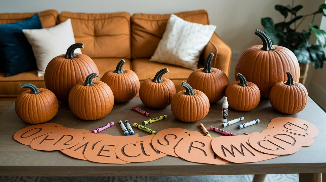 Home Learning Activities