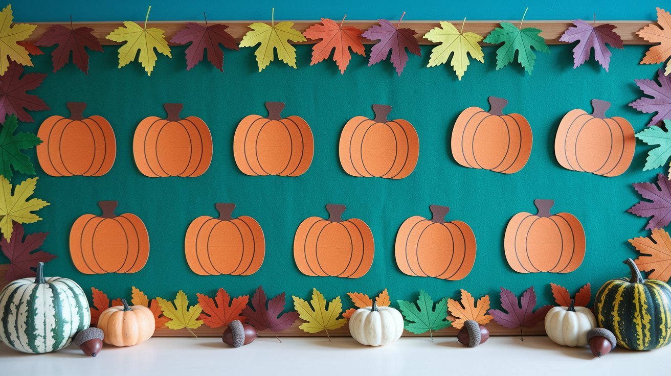 Classroom Bulletin Board Ideas