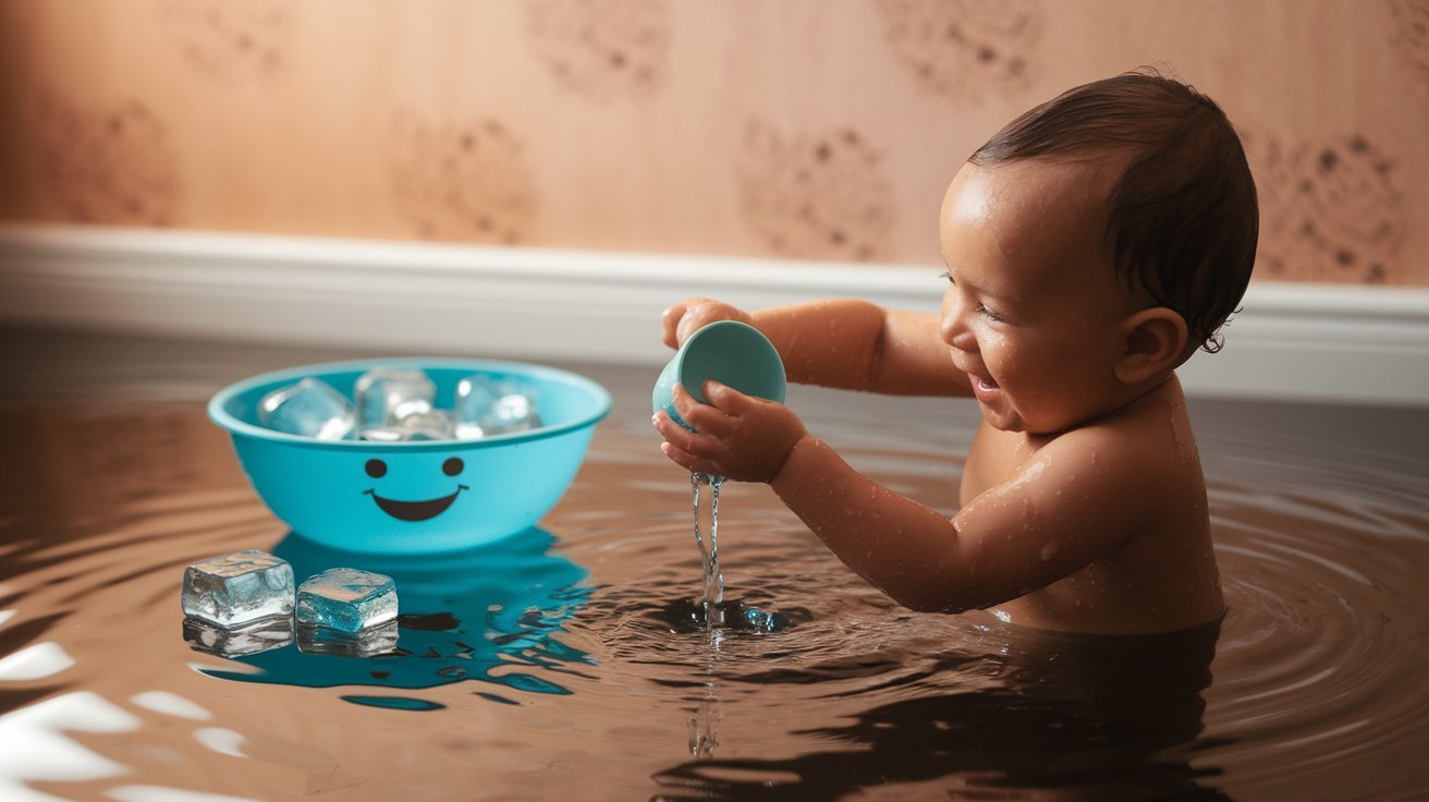 Water Play Activities