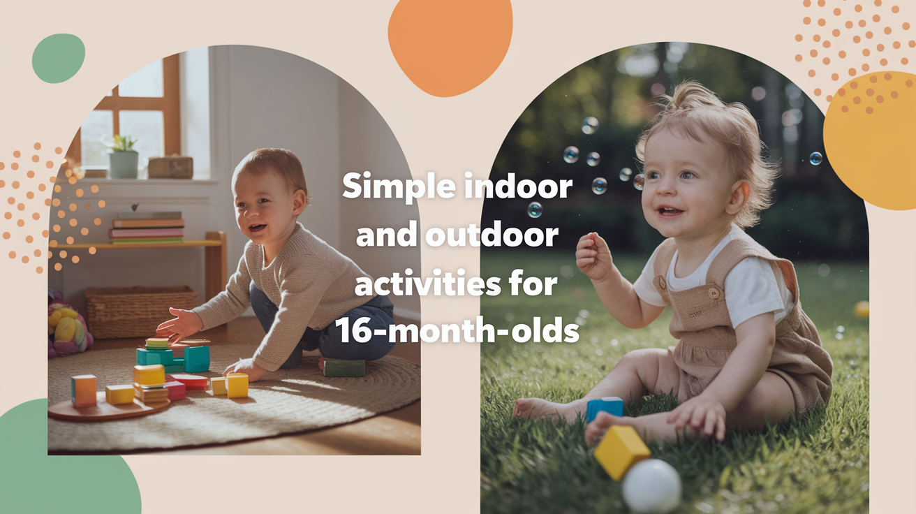 Simple Indoor And Outdoor