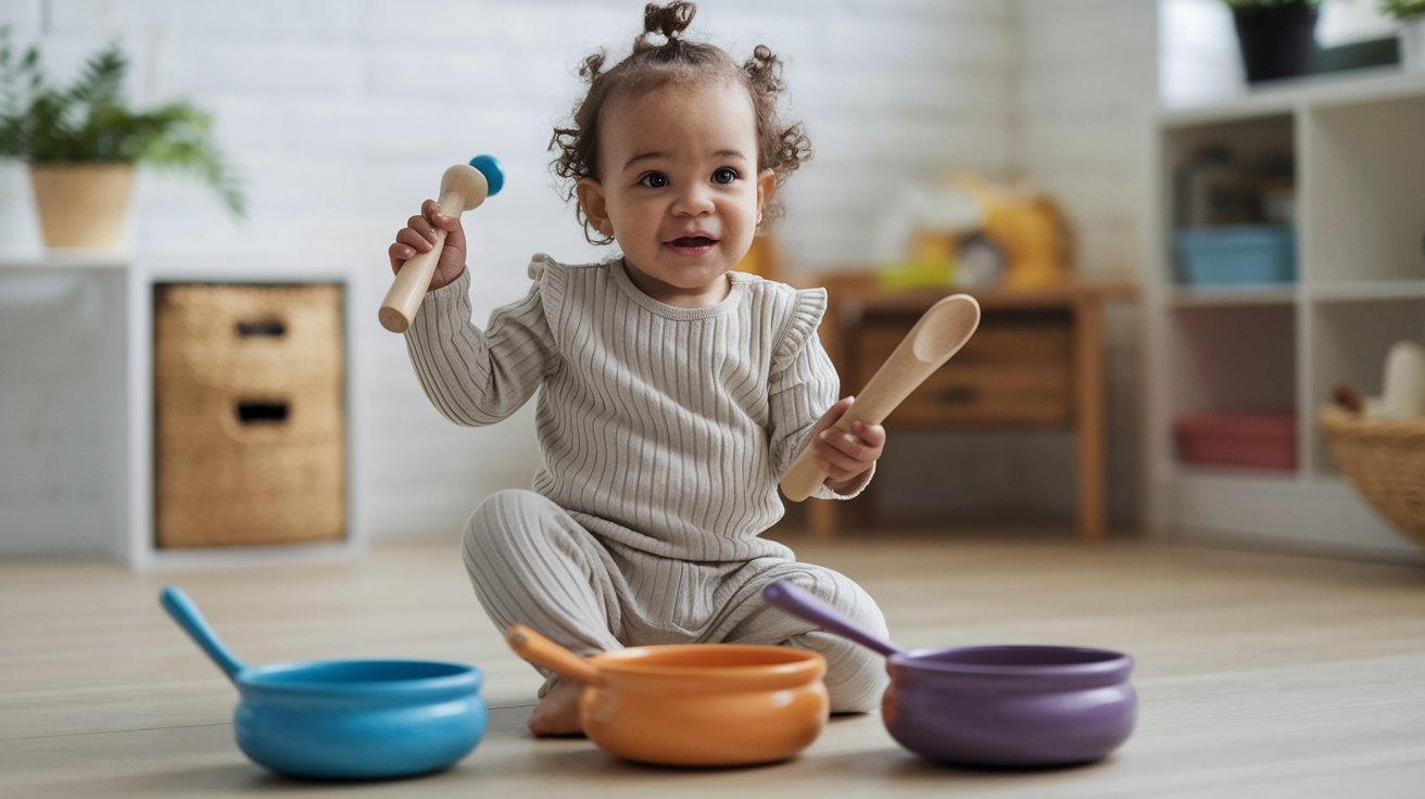 Music and Movement