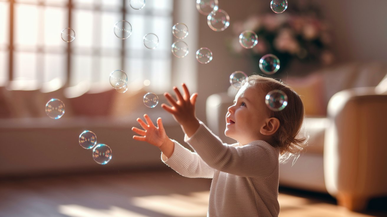Bubble Play