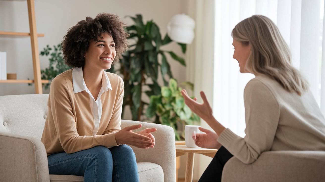 Understanding Rapport Building