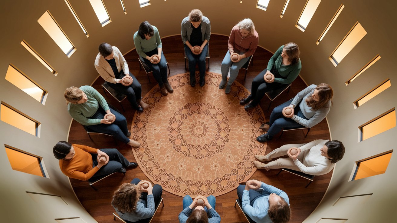 Circle Activities
