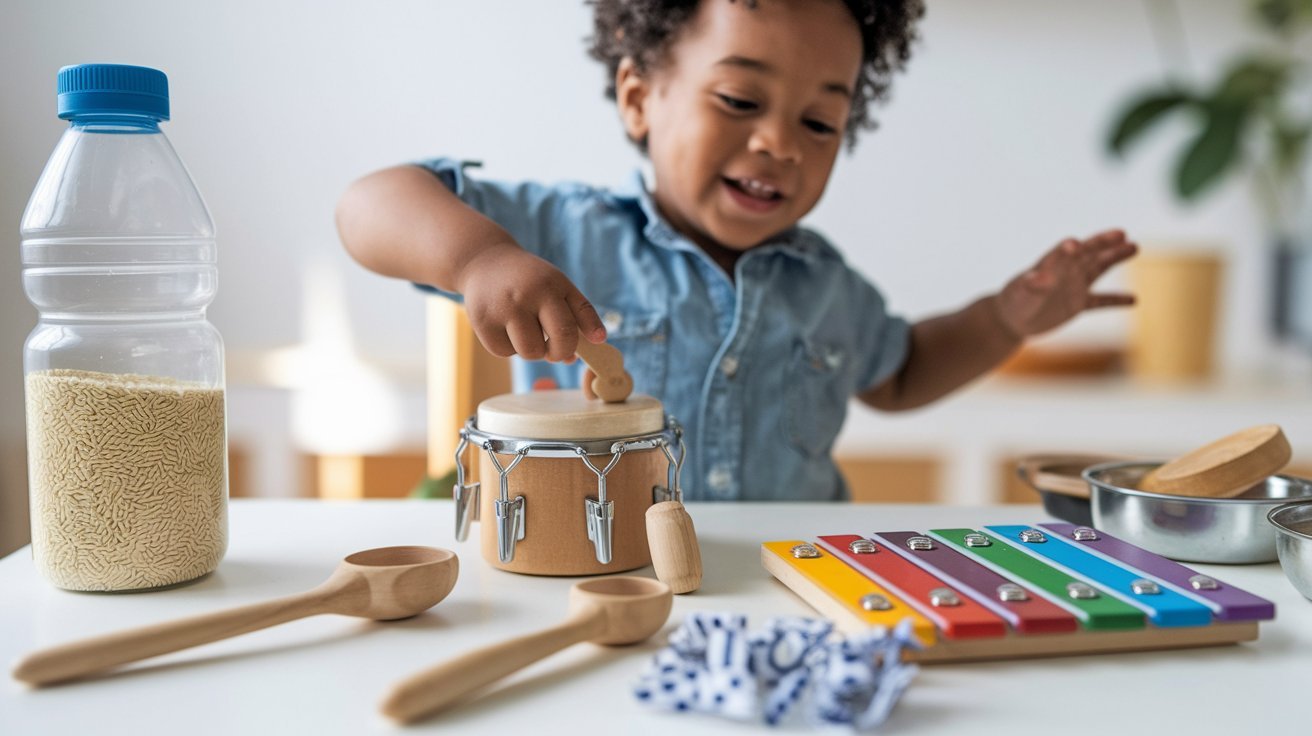 Music and Sound Play