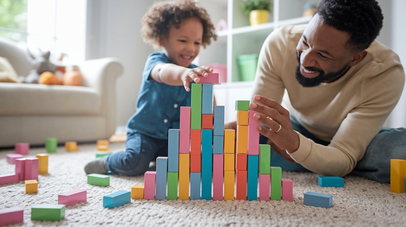 Stacking and Crashing Blocks