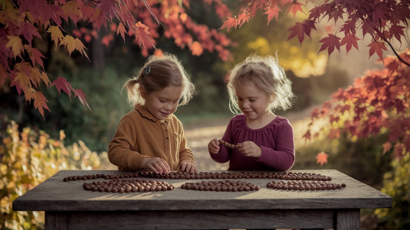 Acorn Addition