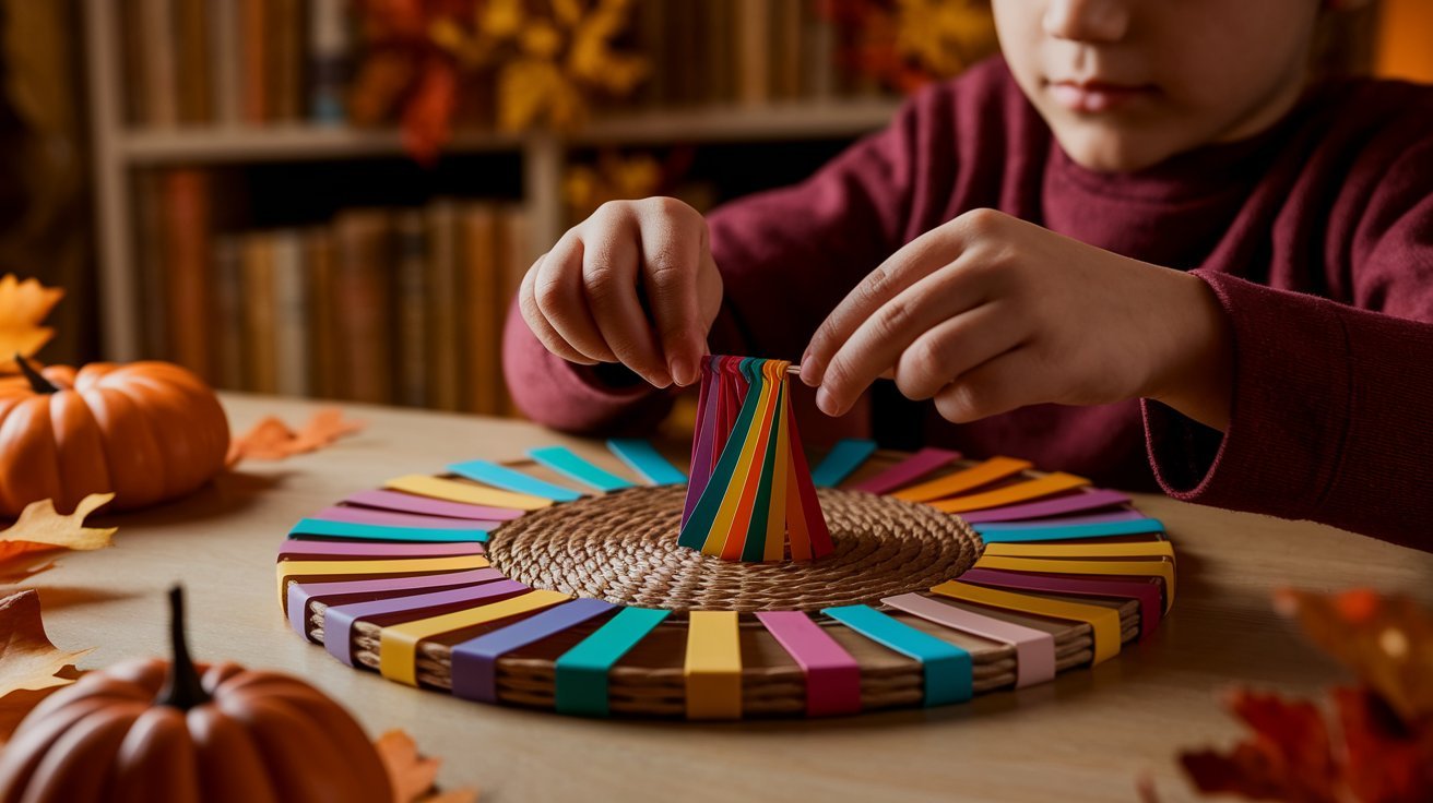 Concentration and Focus Building