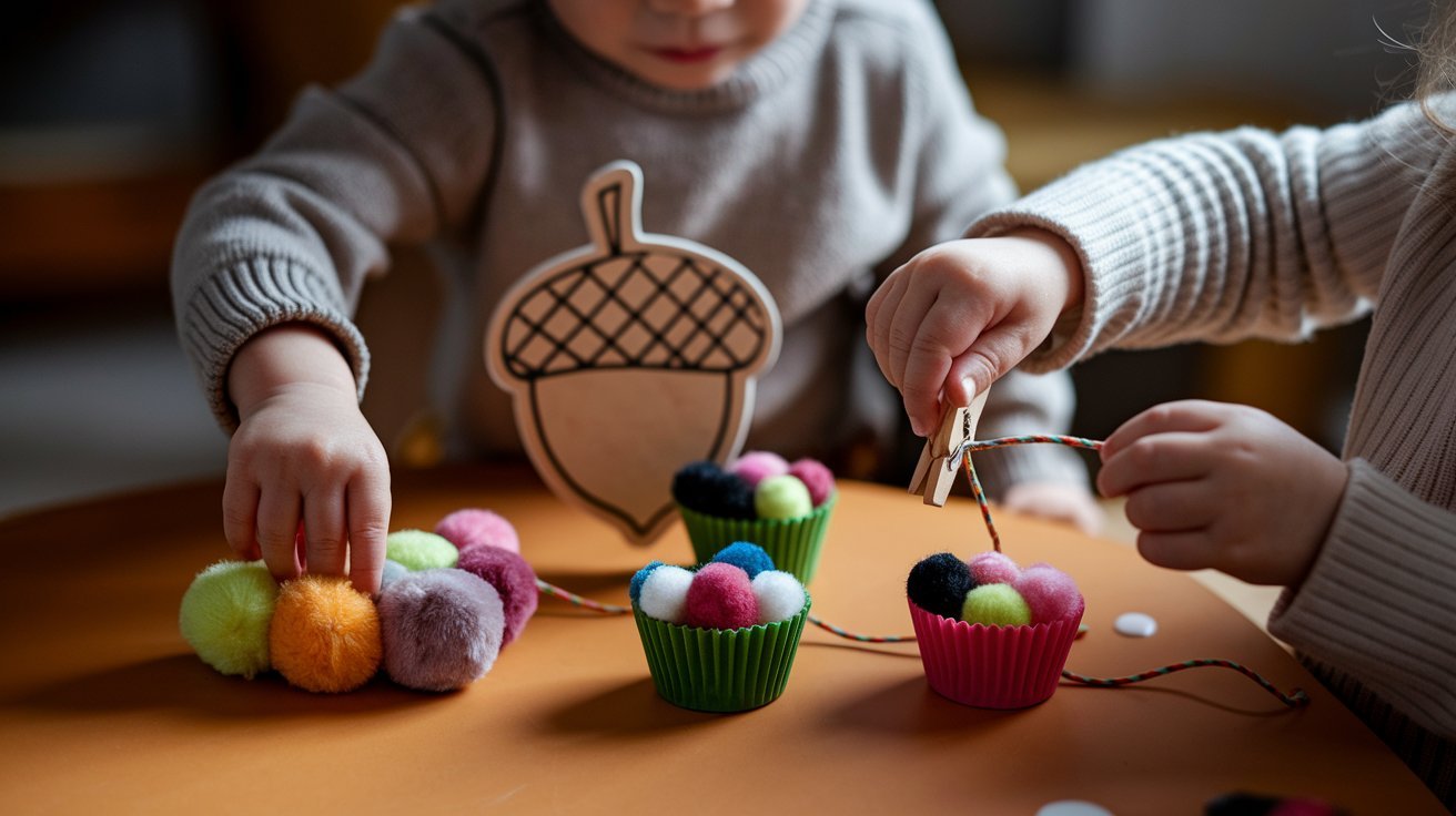 Activities for Toddlers