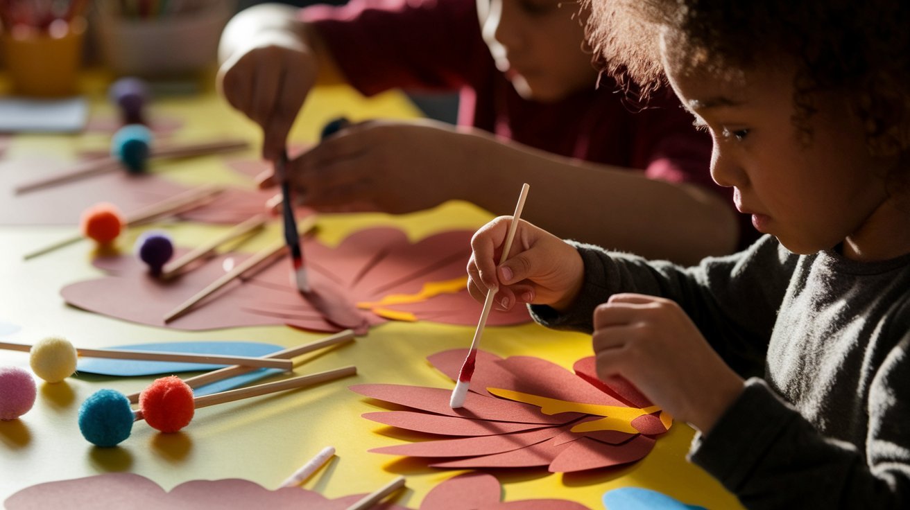 Activities for Early Elementary