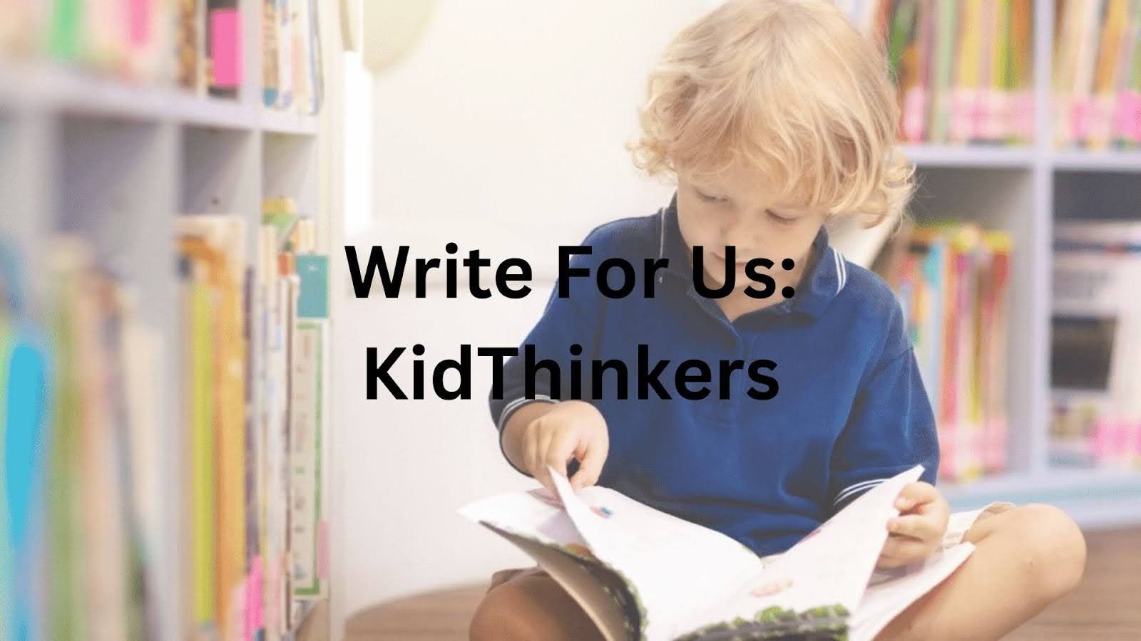 write for us